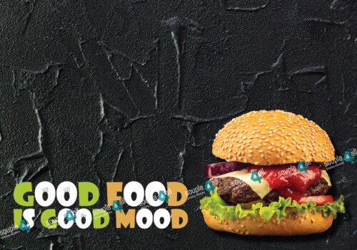 Σουπλά Burger 04