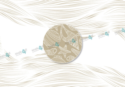 Σουπλά Ψάρι 06-B