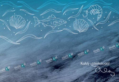 Σουπλά Ψάρι 07