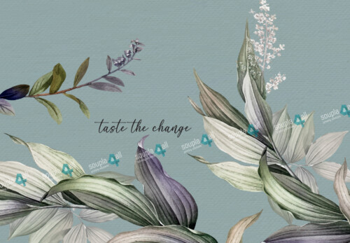 Σουπλά Φύλλα 03-B