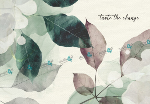 Σουπλά Φύλλα 06