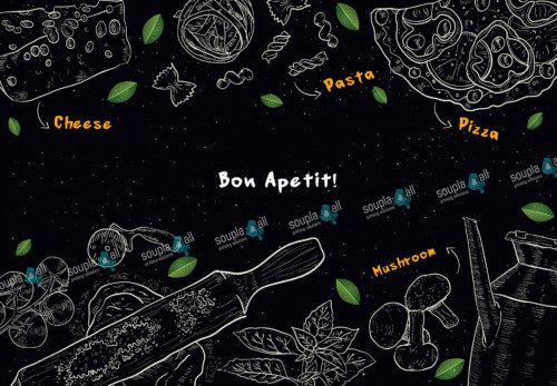 Σουπλά Πίτσα 02