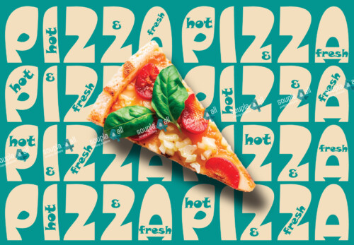 Σουπλά Πίτσα 04-A