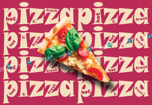 Σουπλά Πίτσα 04-B