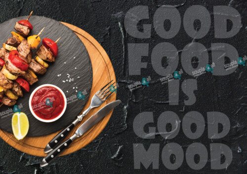 Σουπλά Σουβλάκι 04